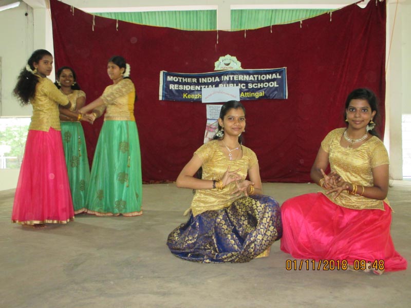 Cbse Schools in Trivandrum