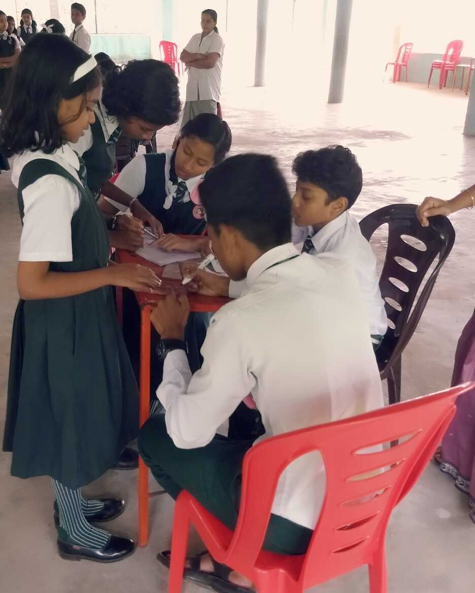Cbse Schools in Trivandrum
